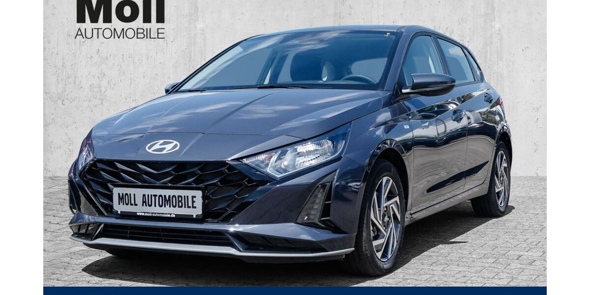 Hyundai i20 3.000 km 18.950 &euro; Köln 50825