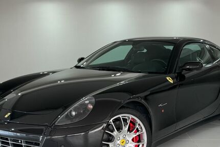 Ferrari 612 42.000 km 124.900 € Hennef 53773