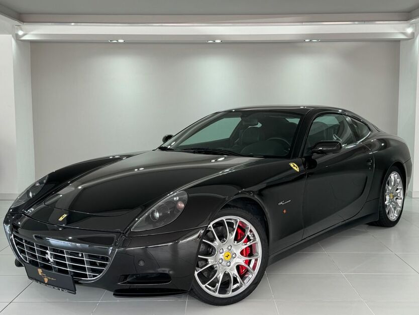 Ferrari 612 42.000 km 124.900 € Hennef 53773