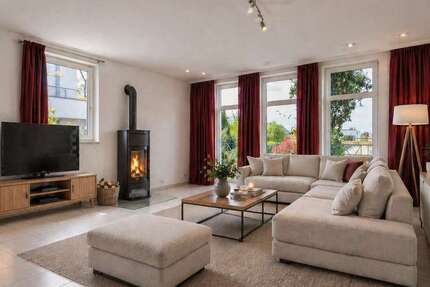 Wohnung Bergisch Gladbach Alt-Frankenforst - 6 Zimmer, 170 m&sup2;, 579.000&euro; | Angebot:27527993