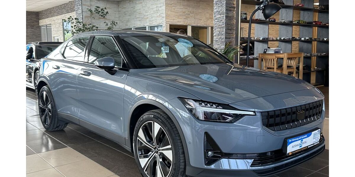 Polestar 2 48.469 km 31.870 &euro; Eitorf 53783