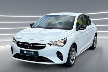 Opel Corsa 36.511 km 13.990 € Sankt Augustin 53757