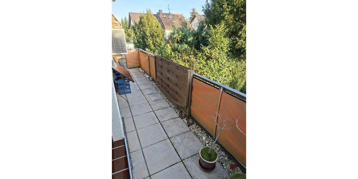 Etagenwohnung Bornheim Widdig - 2 Zimmer, 73 m&sup2;, 218.000&euro; | Angebot:24672740