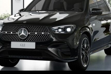 Mercedes-Benz GLE 350 9.900 km 86.990 &euro; Frechen 50226