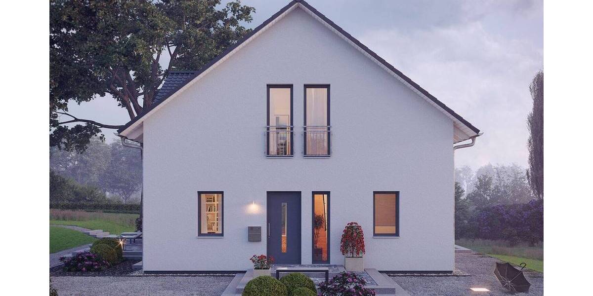 Einfamilienhaus Erftstadt Ahrem - 6 Zimmer, 155 m&sup2;, 500.949&euro; | Angebot:26528308