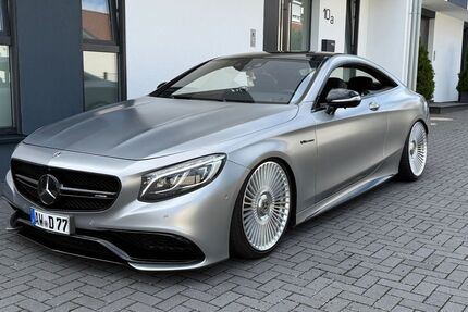 Mercedes-Benz S 500 125.200 km 52.999 &euro; Bad Neuenahr 53474