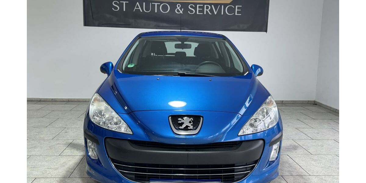 Peugeot 308 228.000 km 2.490 &euro; Köln 51107