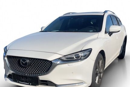 Mazda 6 19.616 km 32.980 € Bornheim 53332