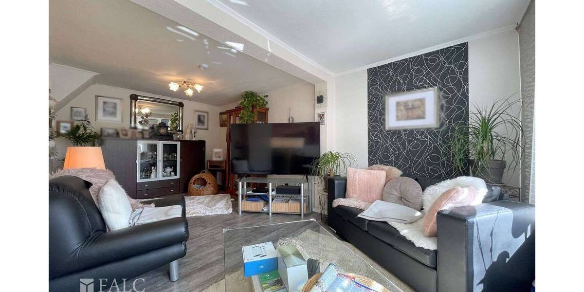 Einfamilienhaus Ruppichteroth Hänscheid - 3 Zimmer, 98 m&sup2;, 289.000&euro; | Angebot:25678029