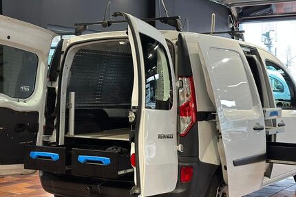 Renault Kangoo 43.622 km 11.899 &euro; Bonn 53177