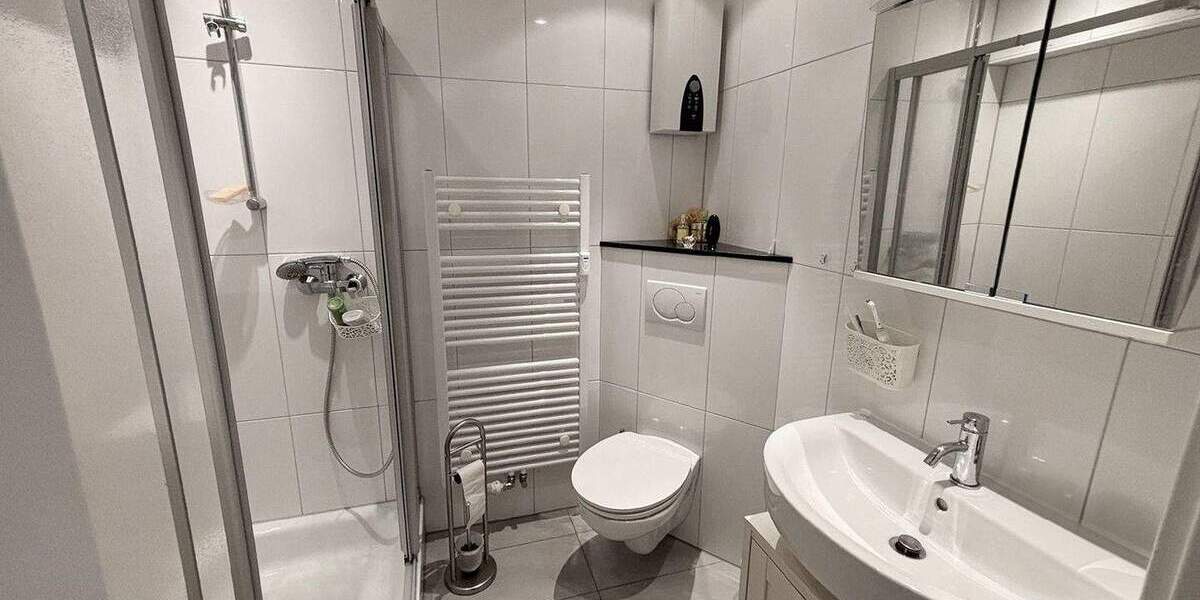 Gepflegte 3-Zimmer Wohnung mit Südbalkon in Bonn-Beuel zum Kauf! 3 zimmer