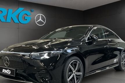 Mercedes-Benz CLA 250 9.800 km 53.470 &euro; Bonn 53119