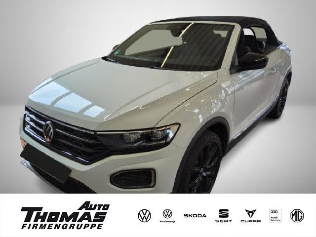 T-Roc