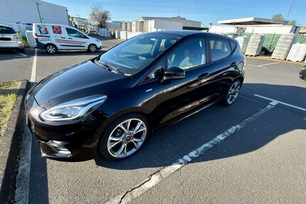 Ford Fiesta 13.000 km 14.999 &euro; Köln 50859