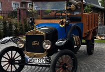 Ford Andere