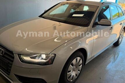 Audi A4 182.692 km 7.499 &euro; Euskirchen 53879