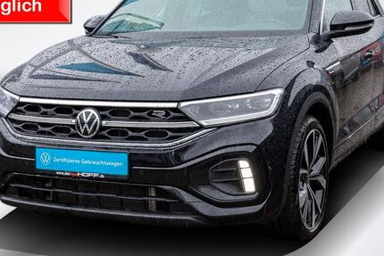 VW T-Roc 18.319 km 35.475 &euro; Troisdorf-Spich 53842