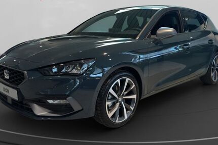 Seat Leon 8.000 km 30.890 € Köln-Mülheim 51063