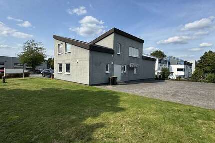 Gewerbeobjekt Sankt Augustin / Hangelar Hangelar - 3.360&euro; | Angebot:25445882