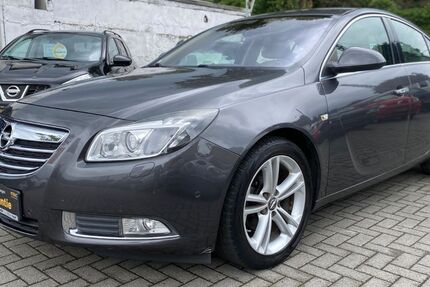 Opel Insignia 159.000 km 6.299 &euro; Bonn 53179