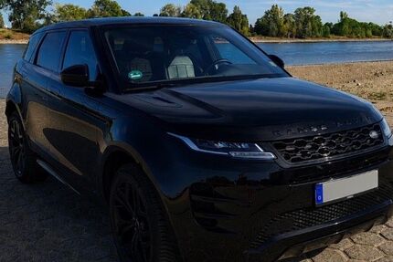 Land Rover Range Rover Evoque 91.200 km 27.900 &euro; Köln 50999