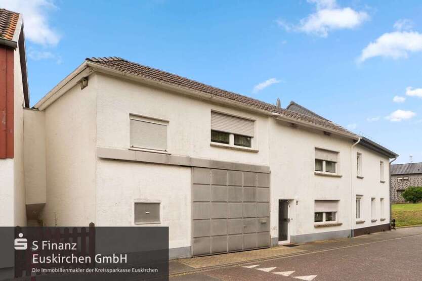 Haus zum Kaufen in Bad Münstereifel 101.000 € 95 m²