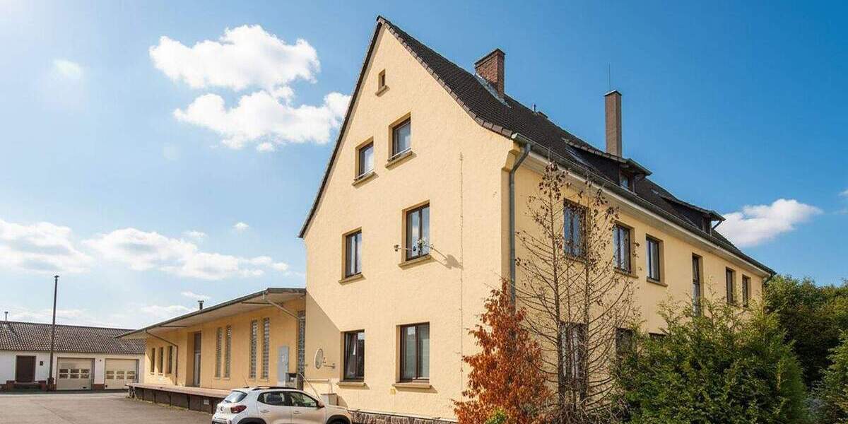 Gewerbeobjekt Buchholz - 769.000&euro; | Angebot:25750371