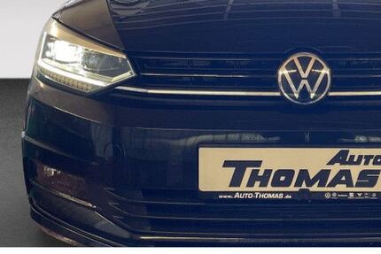 VW Touran 14.897 km 39.500 &euro; Bornheim 53332