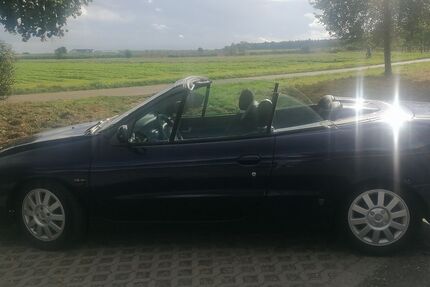 Renault Megane 177.544 km 2.200 € Rheinbach 53359