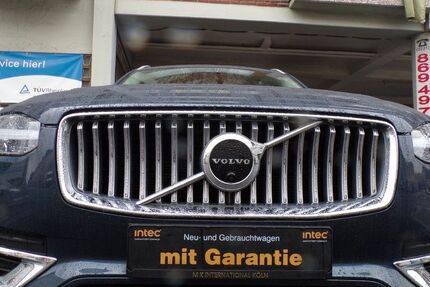 Volvo XC90 59.555 km 38.900 &euro; Köln 51069