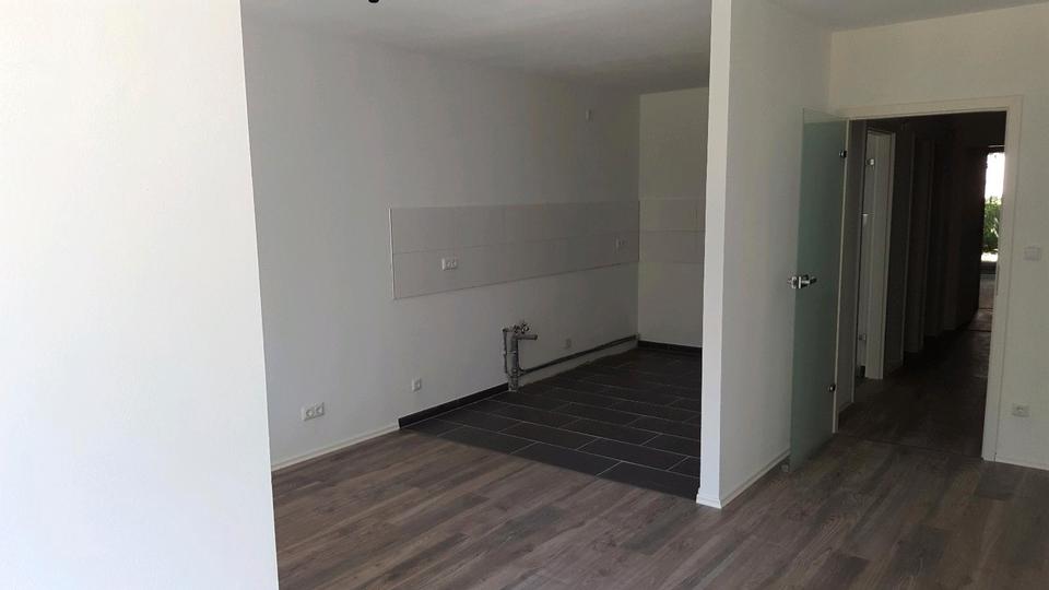 Erdgeschoßwohnung Bonn Hardtberg - 3 Zimmer, 78 m&sup2;, 342.000&euro; | Angebot:27263716