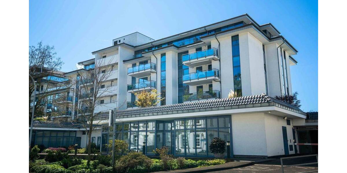 Etagenwohnung Königswinter - 3 Zimmer, 162 m&sup2;, 648.000&euro; | Angebot:26127594