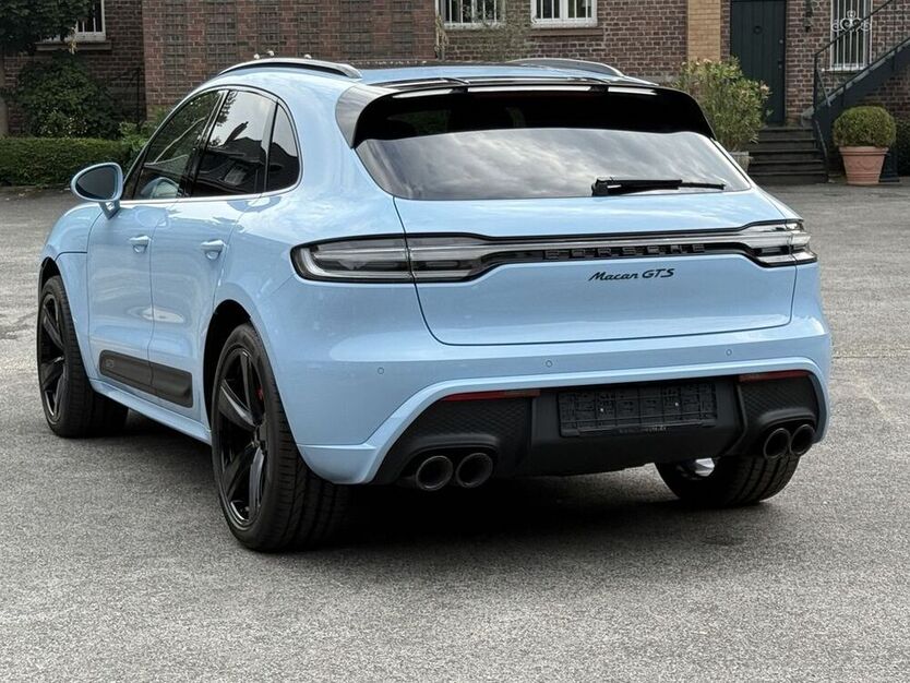 Macan