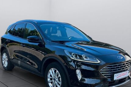 Ford Kuga 35.525 km 22.900 &euro; Rösrath 51503
