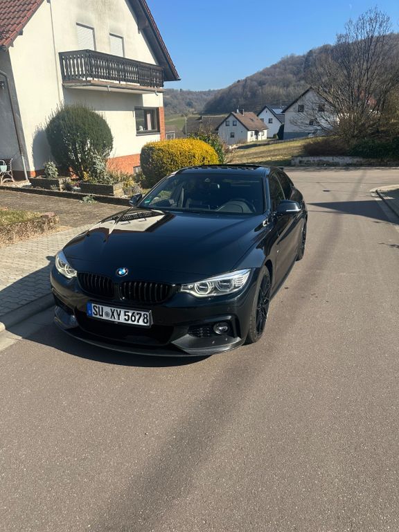430 Gran Coupé