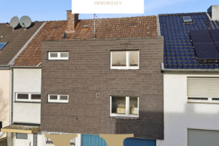 Haus Wesseling - 6 Zimmer, 195 m&sup2;, 519.000&euro; | Angebot:24810236