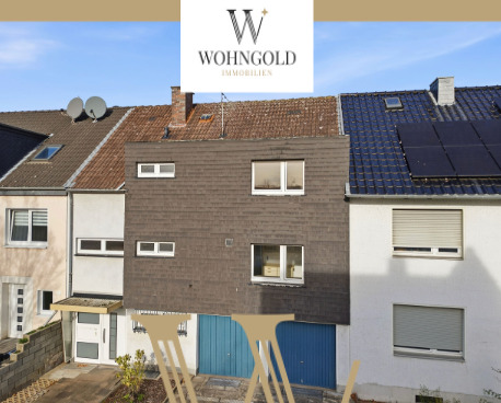 Mehrfamilienhaus, Wohnhaus Wesseling - 6 Zimmer, 195 m&sup2;, 519.000&euro; | Angebot:24810236