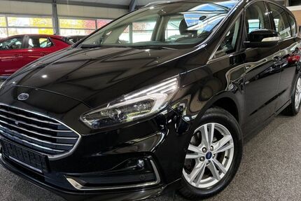 Ford S-Max 74.361 km 22.980 &euro; Troisdorf 53842