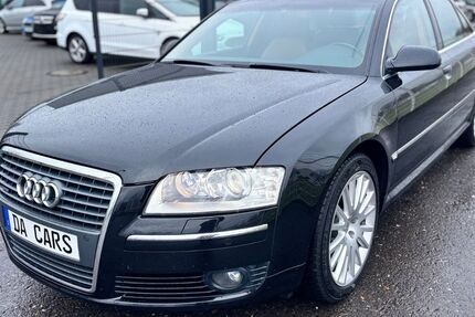 Audi A8 191.000 km 9.500 &euro; Troisdorf (10 km Köln-Bonn Airport) 53842