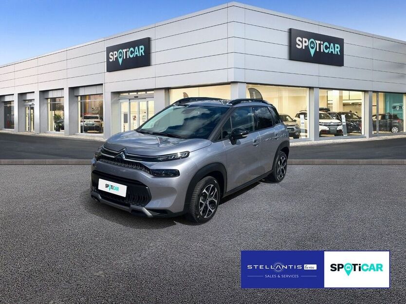 Citroen C3 Aircross 16.649 km 15.490 € Bonn 53121