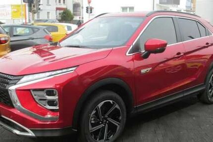 Mitsubishi Eclipse Cross 44.900 km 20.990 &euro; Siegburg (zwischen Köln und Bonn) 53721