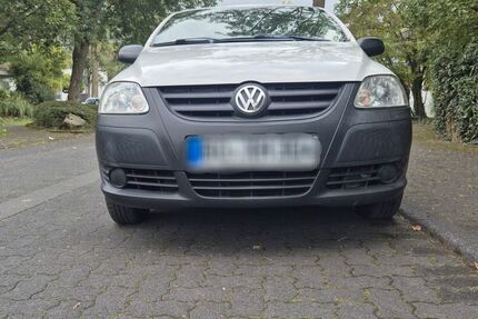 VW Fox 195.000 km 1.700 € Königswinter 53639