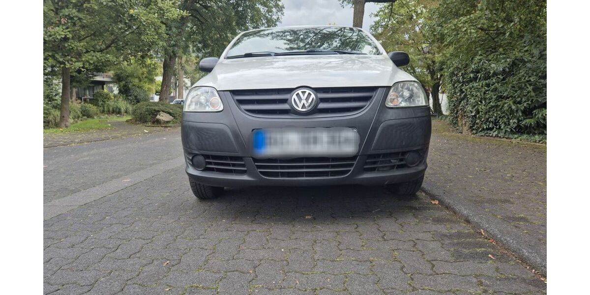 VW Fox 195.000 km 1.700 € Königswinter 53639