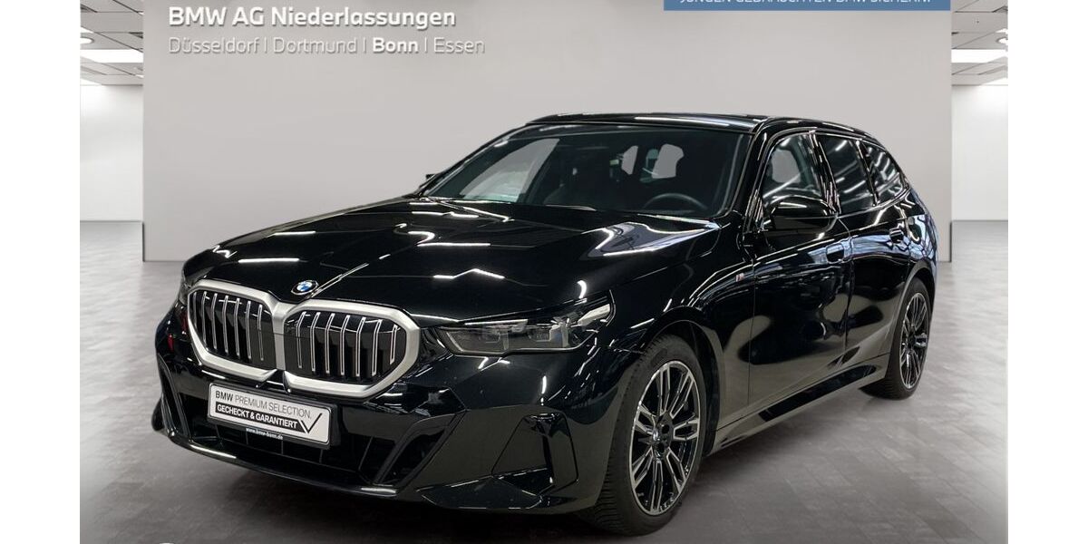BMW 520 28.577 km 50.499 &euro; Bonn 53119