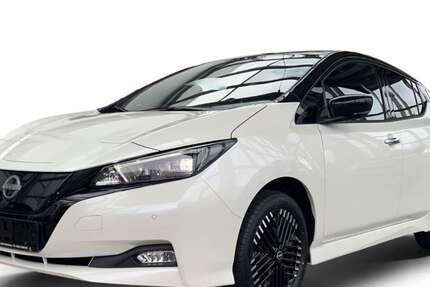 Nissan Leaf 6.500 km 28.980 &euro; Bornheim 53332