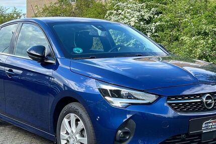 Opel Corsa 46.016 km 13.095 &euro; Weilerswist 53919