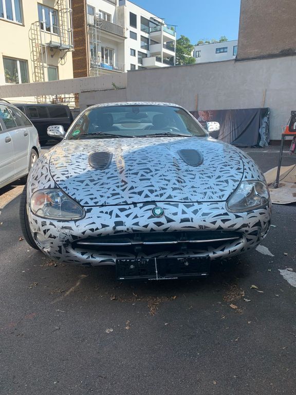 XK