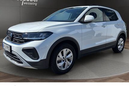 VW T-Cross 4.900 km 26.370 € Wesseling 50389