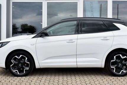 Opel Grandland (X)