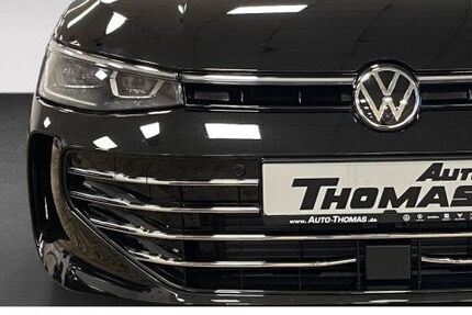 VW Passat Variant 6.000 km 53.980 &euro; Hennef 53773